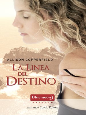 cover image of La linea del destino